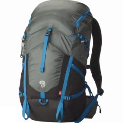 Rainshadow 36 OutDry Rucksack